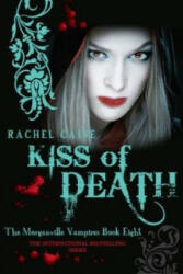 Kiss of Death - Rachel Caine (2010)
