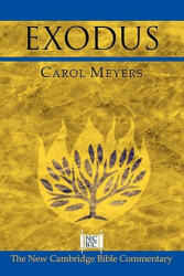 Carol Meyers - Exodus - Carol Meyers (2005)