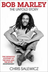 Bob Marley - Chris Salewicz (2010)