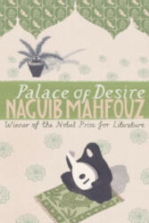 Palace Of Desire - Naguib Mahfouz (1998)