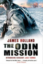 Odin Mission - James Holland (2009)