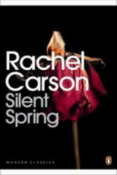 Silent Spring - Rachel Carson (2000)