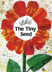 Tiny Seed - Eric Carle (1997)