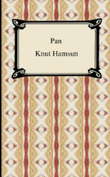 Knut Hamsun - Pan - Knut Hamsun (2008)