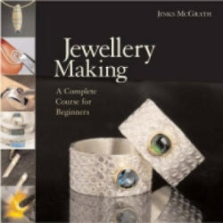 Jewellery Making - Jinks McGrath (2007)