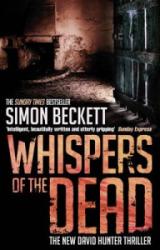 Whispers of the Dead - Simon Beckett (2010)