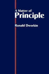 Matter of Principle - Dworkin (2001)
