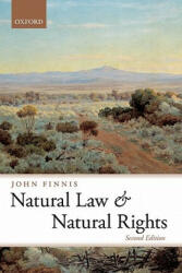 Natural Law and Natural Rights - John Finnis (2011)