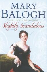 Slightly Scandalous (2007)