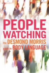 Peoplewatching - Desmond Morris (2002)
