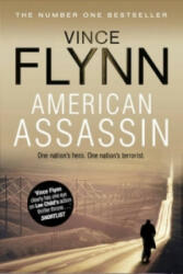 American Assassin - Vince Flynn (2011)