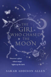 Girl Who Chased the Moon (2011)