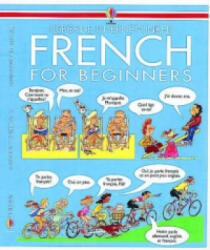 French for Beginners - Angela Wilkes (1998)