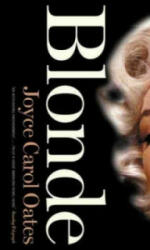 Joyce Carol Oates - Blonde - Joyce Carol Oates (2001)