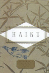Japanese Haiku Poems (2003)