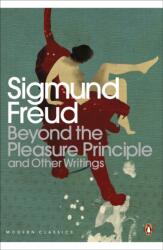Beyond the Pleasure Principle (2003)