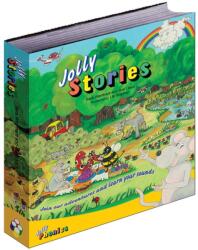 Jolly Stories (2006)