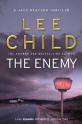 Lee Child - Enemy - Lee Child (2011)