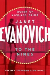To The Nines - Janet Evanovich (2005)