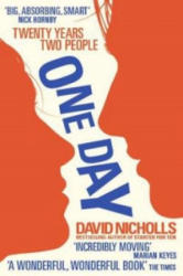 One Day - David Nicholls (2010)