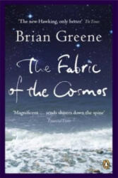 Fabric of the Cosmos - Brian Greene (2005)