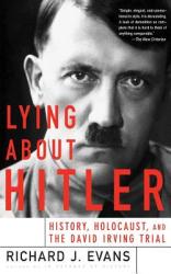 Lying About Hitler - Richard Evans (2002)
