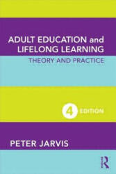 Adult Education and Lifelong Learning - Peter Jarvis (2010)