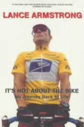 It's Not About The Bike - Lance Armstrong (2001)