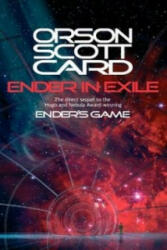 Ender In Exile - Orson Scott Card (2009)