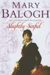 Slightly Sinful - Mary Balogh (2007)