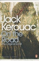 On the Road: The Original Scroll - Jack Kerouac (2008)