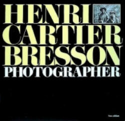 Henri Cartier-Bresson: Photographer - Yves Bonnefoy (1992)