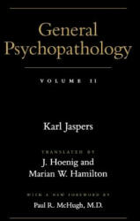 General Psychopathology - Karl Jaspers (1997)