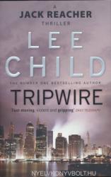 Tripwire - Lee Child (2011)