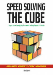 Speedsolving the Cube - Dan Harris (2008)