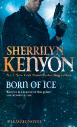 Born Of Ice (2009)