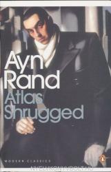 Atlas Shrugged - Ayn Rand (2007)
