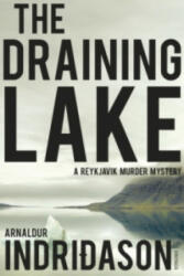 Draining Lake - Arnaldur Indridason (2010)