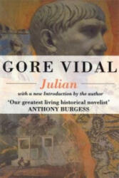 Gore Vidal - Julian - Gore Vidal (1993)