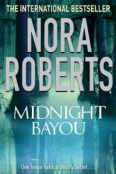 Midnight Bayou - Nora Roberts (2009)