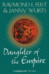 Daughter of the Empire (2010)