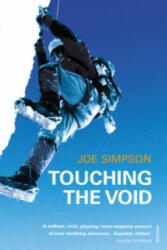 Touching The Void - Joe Simpson (1998)