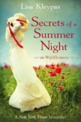 Secrets of a Summer Night - Lisa Kleypas (2010)