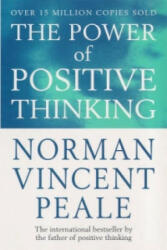The Power Of Positive Thinking - Norman Vincent Peale (1990)
