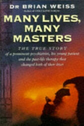 Many Lives, Many Masters - Brian Weiss (1994)