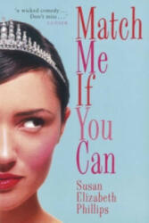 Match Me If You Can - Susan Elizabeth Phillips (2006)