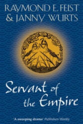 Servant of the Empire - Raymond E. Feist (2010)