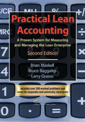 Practical Lean Accounting - Brian H Maskell (2011)