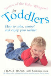 Secrets Of The Baby Whisperer For Toddlers (2002)