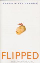 Flipped - Wendelin Van Draanen (2003)